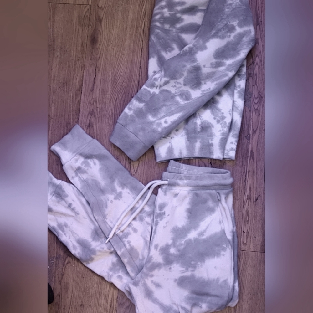 Royal Apparel Jogger Set S